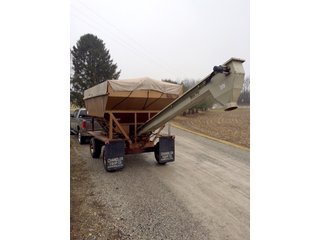 Property photo 130 - SURPLUS FARM EQUIPMENT AUCTION